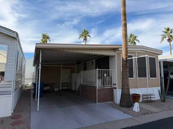 3403 E Main St #1103, Mesa, AZ 85213