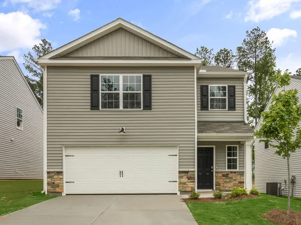 125 Carriedelle Ln, Smithfield, NC 27577