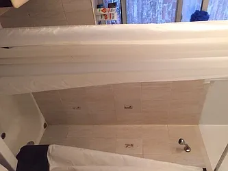 Rented by Walber 82nd Street