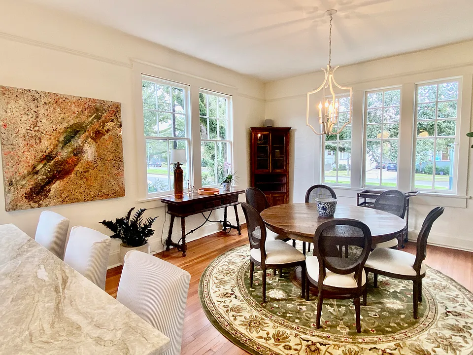 929 N Carrollton Ave #2A