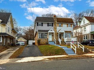 7202 Hazel Ave, Upper Darby, PA 19082
