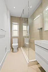 Rented by Akelius Real Estate Management