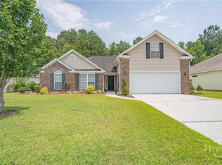 169 Arbor Village Dr, Pooler, GA 31322