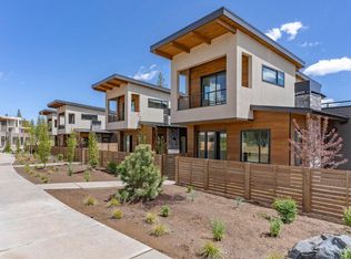 3344 NW Celilo Ln LOT 145, Bend, OR 97703