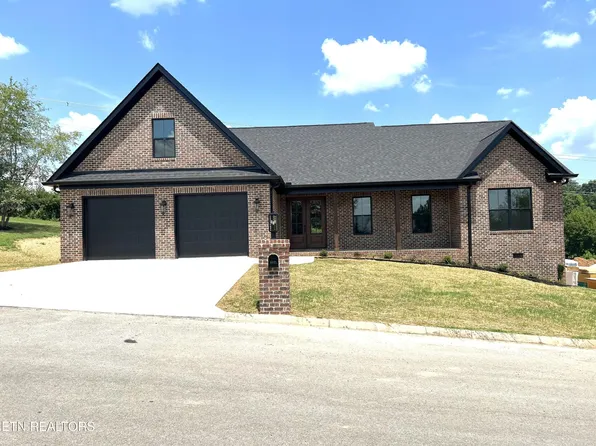 4615 Alan Springs Ln Lot 38, Knoxville, TN 37938