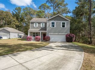 4921 Breeze Way, Beaufort, SC 29907