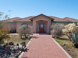 44795 E Avenida Dios Gatos, Saddlebrooke, AZ 85739