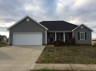 150 Chandler Dr, Danville, KY 40422