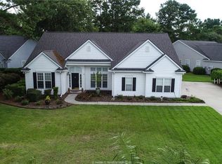 38 Waterford Dr, Bluffton, SC 29910