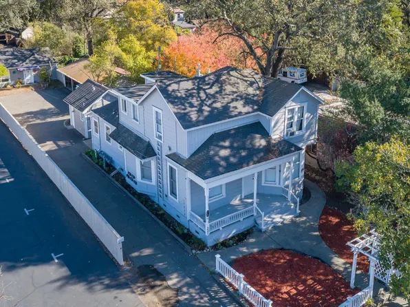 740 Mendocino Avenue, Santa Rosa, CA 95401