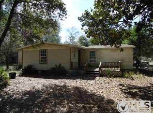 9250 Duggar Rd, Tallahassee, FL 32305