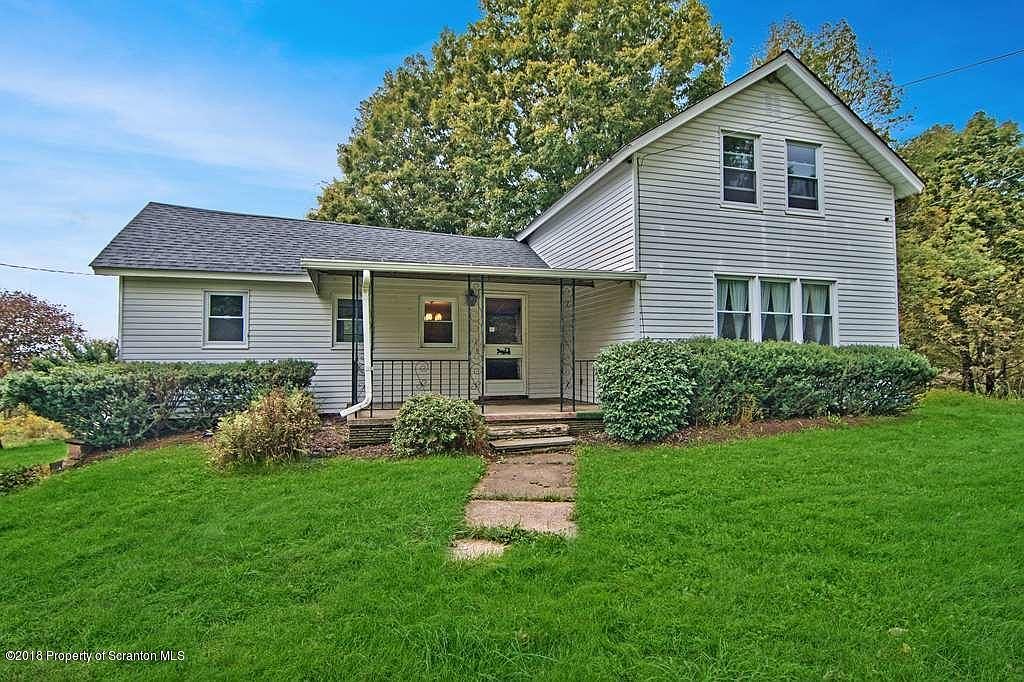 17 Tompkinsville Rd, Scott Township, PA 18433 | Zillow