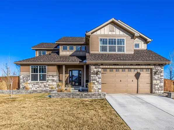 13782 Valentia Street, Thornton, CO 80602