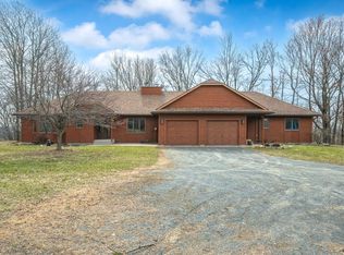 404 174th St, Amery, WI 54001