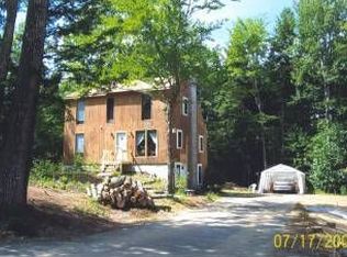 189 Jack Frost Ln, Conway, NH 03818