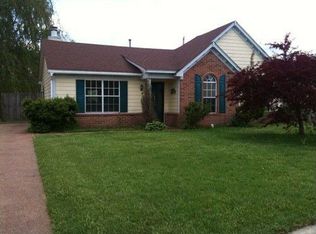 5950 Chadwell, Memphis, TN 38053