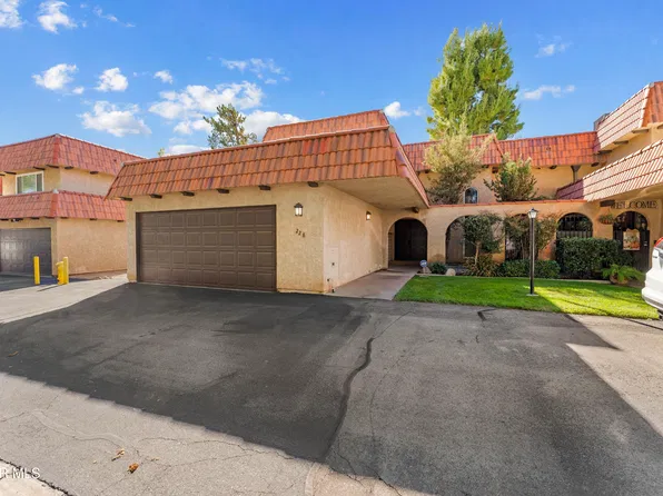 228 Shirley Ln, Palmdale, CA 93551