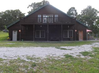 651 Garner Rd, Goodman, MO 64843