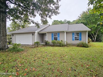 433 Boysenberry Lane, Hubert, NC, 28539