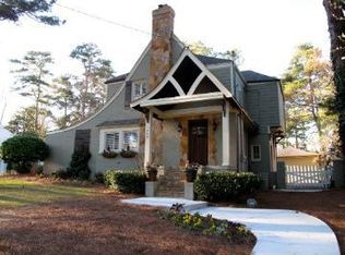 1660 Johnson Rd, Atlanta, GA 30306