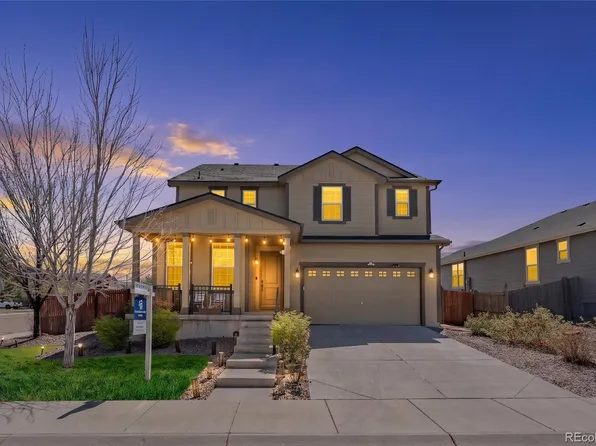 19130 E Adriatic Circle, Aurora, CO 80013