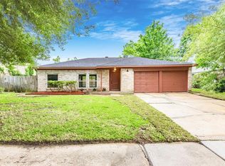10834 Sagemeadow Ln, Houston, TX 77089