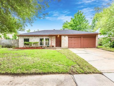 10834 Sagemeadow Ln, Houston, TX, 77089