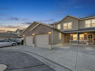 157 W Arlington Way, Harrisville, UT 84414