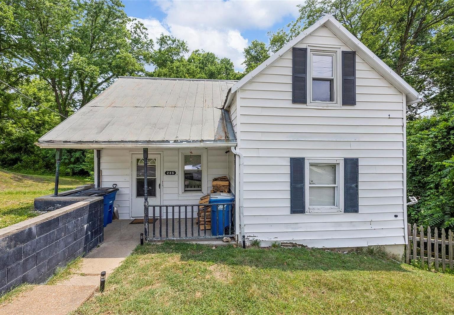 205 Selma St, New Haven, MO 63068 Zillow