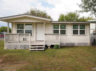 443 7th Ave, Elsa, TX 78543