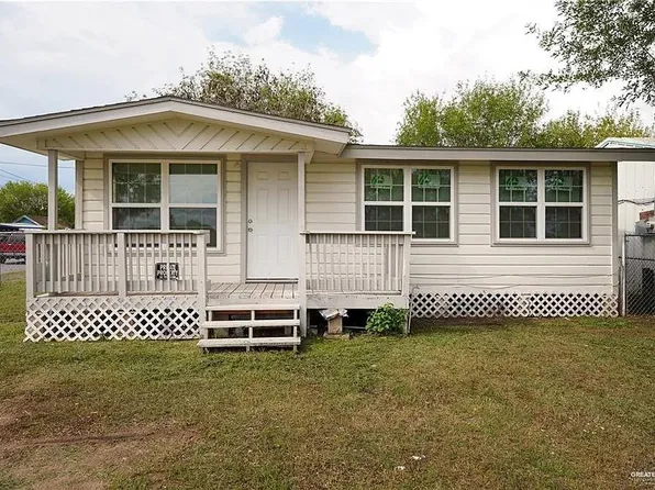 443 7th Ave, Elsa, TX 78543