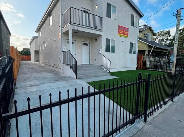 4327 Honduras St, Los Angeles, CA 90011