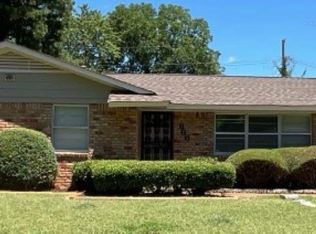 866 Parkrose Rd, Memphis, TN 38109