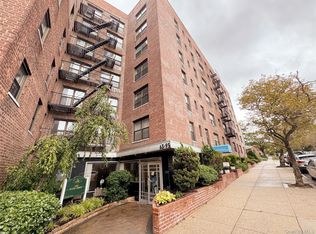 6395 Austin Street #2F, Rego Park, NY 11374