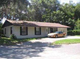 1329 Rhodes St, Mount Dora, FL 32757