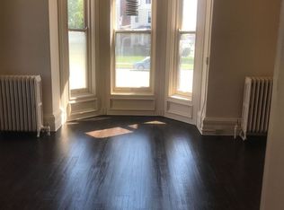 701 Center Ave APT 1, Bay City, MI 48708