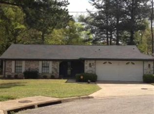 507 E Pirate St, Longview, TX 75604