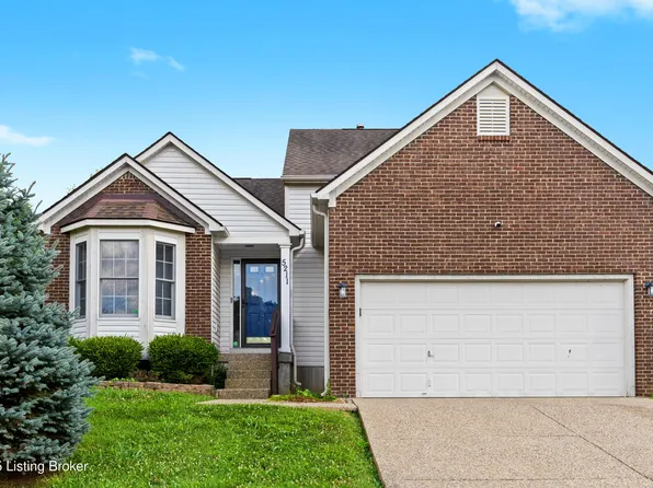 5211 Rainmaker Ct, Louisville, KY 40229