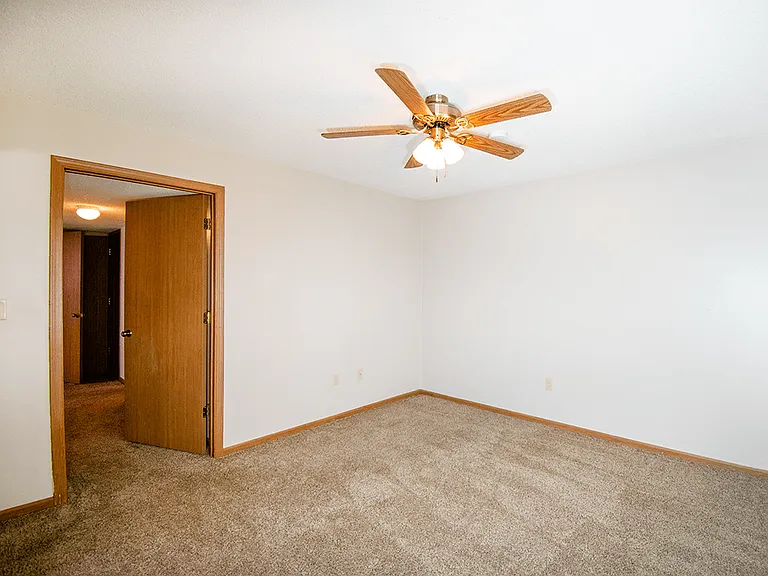 Ceiling Fans in Bedrooms