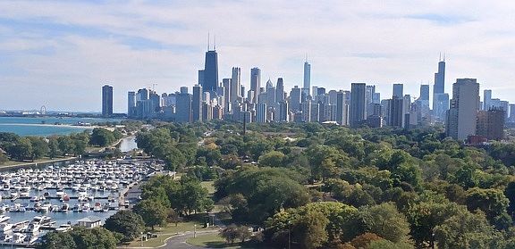2nd image of 2800 N Lake Shore Dr APT 1702