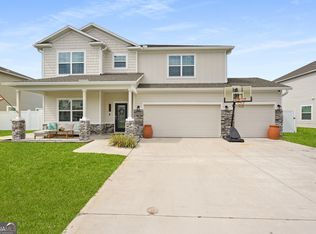 152 College St, Kingsland, GA 31548