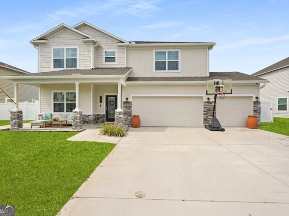 152 College St, Kingsland, GA 31548