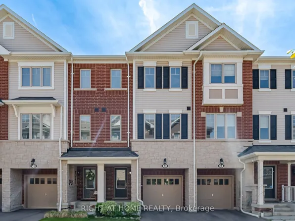 8 Rapids Ln, Hamilton, ON L8K 0A3