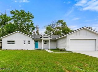 2533 Ironwood Dr, Jacksonville, FL 32216