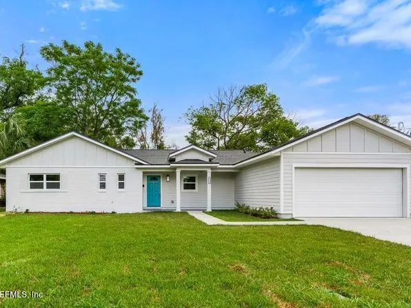 2533 IRONWOOD Drive, Jacksonville, FL 32216