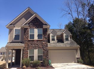 15307 Fred Brown Rd, Huntersville, NC 28078