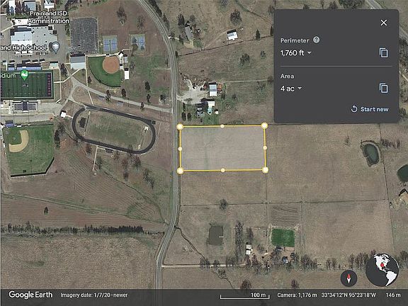2nd image of 865 Fm 196 S