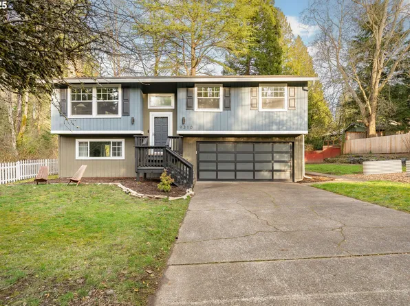 9310 SW 26th Ave, Portland, OR 97219