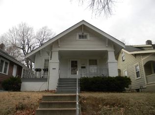 5428 Olive St, Kansas City, MO 64130