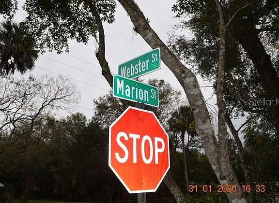 2nd image of Marion St